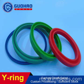 Polyurethane Y-Rings Aci Meterai Y-Ring